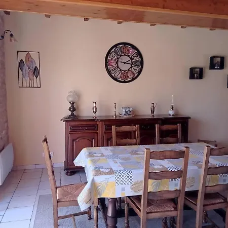 Les Gresilles * Eyzerac