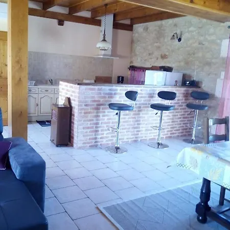 Lejlighed Les Gresilles
