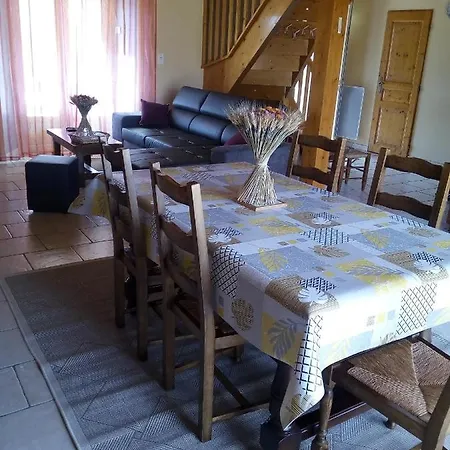 Lejlighed Les Gresilles *