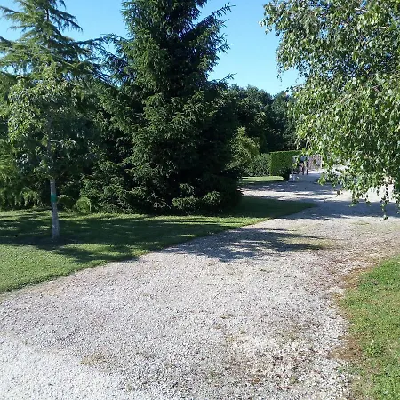 Les Gresilles Lejlighed Eyzerac